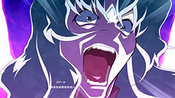 画像ギャラリー No.007のサムネイル画像 / 「スーパーロボット大戦Y」,オリジナルキャラ「レー・セイヴァース」や登場機体の新規戦闘アニメ,システムを確認できる新PVが公開に