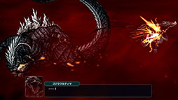 画像ギャラリー No.011のサムネイル画像 / 「スーパーロボット大戦Y」,オリジナルキャラ「レー・セイヴァース」や登場機体の新規戦闘アニメ,システムを確認できる新PVが公開に