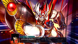 画像ギャラリー No.023のサムネイル画像 / 「スーパーロボット大戦Y」,オリジナルキャラ「レー・セイヴァース」や登場機体の新規戦闘アニメ,システムを確認できる新PVが公開に