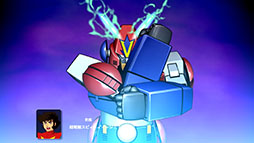 ꡼ No.015Υͥ / ֥ѡܥåYסPS5/SwitchθǤۿϡ줿3PVǤϡ俷ܥåȤʤɤƮ˥ǰҲ