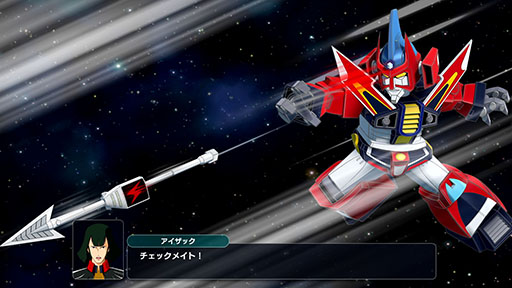 画像ギャラリー No.019のサムネイル画像 / 「スーパーロボット大戦Y」,DLC1とDLC2の参戦作品/ロボットを公開。「仮面ライダーW サイクロンジョーカー」など個性豊かな面々が参戦