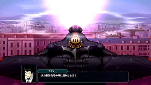 画像ギャラリー No.021のサムネイル画像 / 「スーパーロボット大戦Y」,DLC1とDLC2の参戦作品/ロボットを公開。「仮面ライダーW サイクロンジョーカー」など個性豊かな面々が参戦