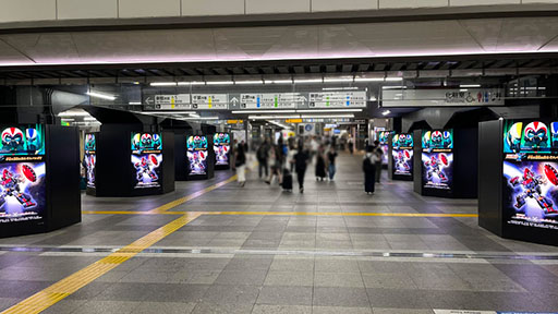 画像ギャラリー No.004のサムネイル画像 / 「スーパーロボット大戦Y」,本日発売。「機動戦士ガンダム 水星の魔女」「SSSS.DYNAZENON」などが新規参戦する4年ぶりのシリーズ最新作