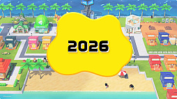 ���������꡼ No.005�Υ���ͥ������ / �����12ǯ�֤���о졪 ���꡼���ǿ���֥ȥ�������쥯����� �勞�勞����פ�2026ǯ��ȯ�����