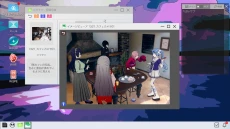 ���������꡼ No.019�Υ���ͥ������ / ���ADV��Project:;COLD case.mirage�ס��˥�ƥ�ɡ�e����åפ�����ȯ�䡣����ο���˥ǥ�������֤�������ߥ��ƥ꡼����