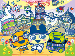 �֤��ޤ��ä��Υץ��ץ����ߤ��ä��ץ��꡼����θ����ե���֥å���6��11����ȯ�䡣������¶��ԡ��ɥ��ॹ��Υ��󥿥ӥ塼��Ǻ�