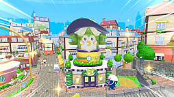 たまごっちのプチプチおみせっち おまちど〜さま!