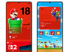 ��Nintendo Today!�ץС������1.1���ۿ����Ϥ���OS�Υ���������Ϣ�ȡ����եȤ�ȯ�����ȼ�ʬ��ͽ�����ܤǥ����å�
