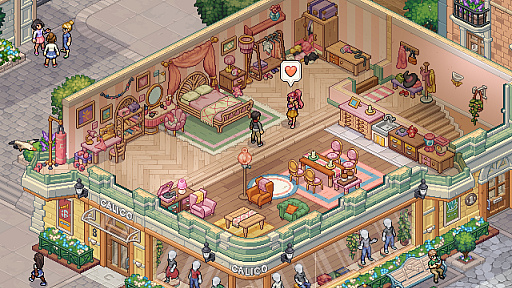 ���������꡼ No.002�Υ���ͥ������ / ��ˡ�Ȥ����ܻؤ�������������θ��Ǥ����Witchbrook�ס�PC / Xbox / Switch������2025ǯ�ߥ�꡼��