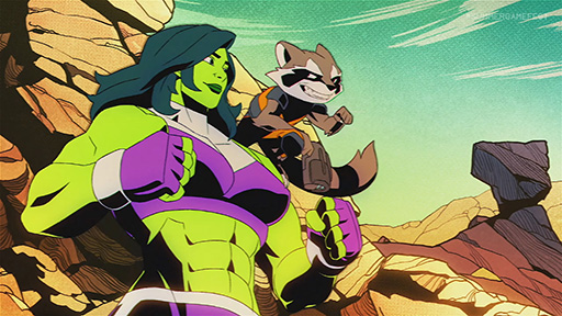 ���������꡼ No.001�Υ���ͥ������ / ��MARVEL Cosmic Invasion�ס��ǿ�����������������åȡ��饯����ȥ������ϥ륯������