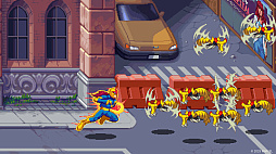 ꡼ No.004 | MARVEL Cosmic Invasion