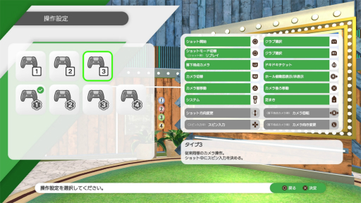 ꡼ No.004Υͥ / Υץ쥤ݡϡ֤ߤʤGOLF WORLDפθ̱Ūեबѥåפ6ǯ֤о졪