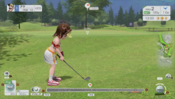 ꡼ No.006Υͥ / Υץ쥤ݡϡ֤ߤʤGOLF WORLDפθ̱Ūեबѥåפ6ǯ֤о졪