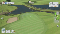 ꡼ No.007Υͥ / Υץ쥤ݡϡ֤ߤʤGOLF WORLDפθ̱Ūեबѥåפ6ǯ֤о졪