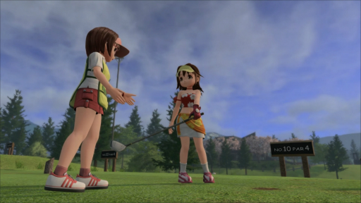 ꡼ No.008Υͥ / Υץ쥤ݡϡ֤ߤʤGOLF WORLDפθ̱Ūեबѥåפ6ǯ֤о졪