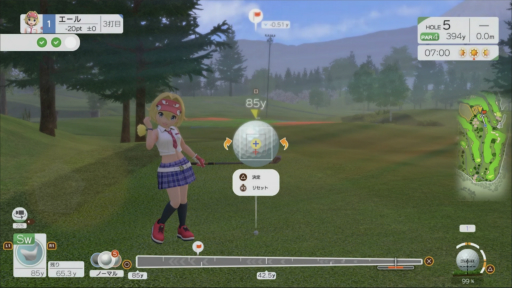 ꡼ No.012Υͥ / Υץ쥤ݡϡ֤ߤʤGOLF WORLDפθ̱Ūեबѥåפ6ǯ֤о졪