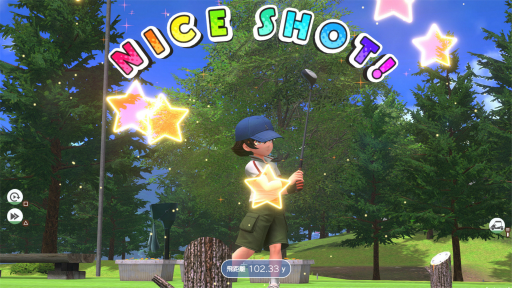 ꡼ No.014Υͥ / Υץ쥤ݡϡ֤ߤʤGOLF WORLDפθ̱Ūեबѥåפ6ǯ֤о졪