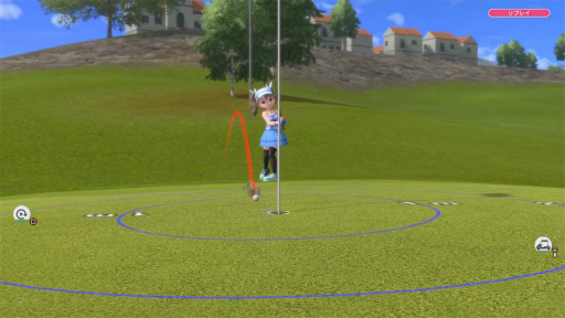 ꡼ No.015Υͥ / Υץ쥤ݡϡ֤ߤʤGOLF WORLDפθ̱Ūեबѥåפ6ǯ֤о졪