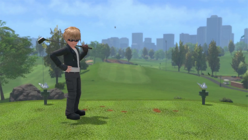 ꡼ No.016Υͥ / Υץ쥤ݡϡ֤ߤʤGOLF WORLDפθ̱Ūեबѥåפ6ǯ֤о졪