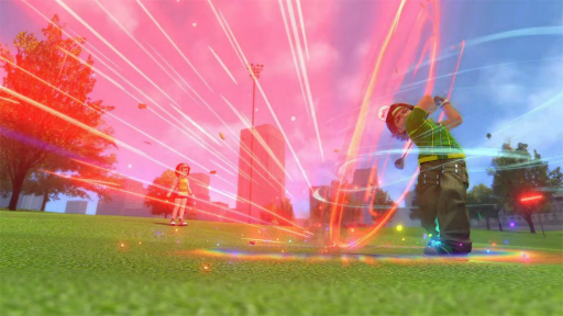 ꡼ No.018Υͥ / Υץ쥤ݡϡ֤ߤʤGOLF WORLDפθ̱Ūեबѥåפ6ǯ֤о졪