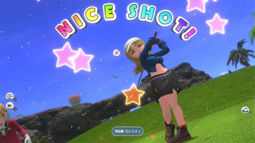 ꡼ No.024Υͥ / Υץ쥤ݡϡ֤ߤʤGOLF WORLDפθ̱Ūեबѥåפ6ǯ֤о졪