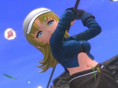 Υץ쥤ݡϡ֤ߤʤGOLF WORLDפθ̱Ūեबѥåפ6ǯ֤о졪