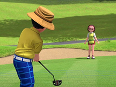 ֤ߤʤGOLF׺ǿ֤ߤʤGOLF WORLDס2025ǯ94ȯ䡣PS5Ǥͽդ򳫻