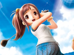 ֤ߤʤGOLF WORLDסPS5 / Switch꡼ʤߤΥեǿΥޥץåȥեо