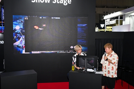 ꡼ No.004Υͥ / 4Gamerμ㤤ʡ夬֥ǥ ꥸ 쥯פץ쥤̤ơɤʴۤӽФΤTGS2025