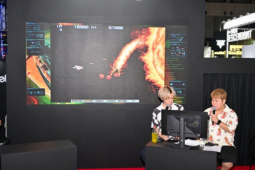 ꡼ No.005Υͥ / 4Gamerμ㤤ʡ夬֥ǥ ꥸ 쥯פץ쥤̤ơɤʴۤӽФΤTGS2025