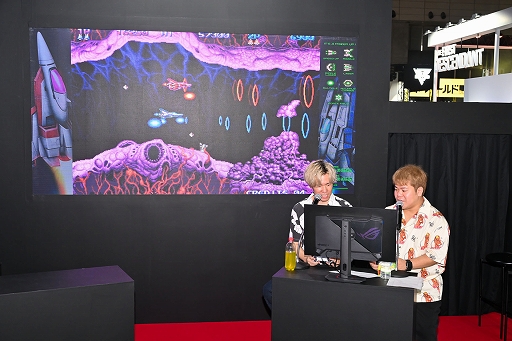 ꡼ No.007Υͥ / 4Gamerμ㤤ʡ夬֥ǥ ꥸ 쥯פץ쥤̤ơɤʴۤӽФΤTGS2025