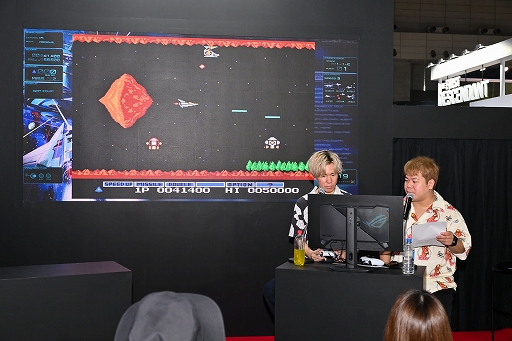 ꡼ No.010Υͥ / 4Gamerμ㤤ʡ夬֥ǥ ꥸ 쥯פץ쥤̤ơɤʴۤӽФΤTGS2025