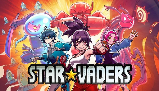 ꡼ No.001Υͥ / ꥢ󤫤륹ȥƥStarVadersסȯ1֤ǡȰŪɾɤ緿åץǡȤ»ܷ