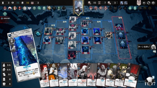 ���������꡼ No.011�Υ���ͥ������ / 2025ǯ����˭��Ǥ����� ��StarVaders�ס�Monster Train 2�פ�Ϥ��ᡤ�ǥå����ۥ������饤�Ȥη��򿶤��֤�