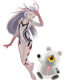 ���������꡼ No.002�Υ���ͥ������ / �ְ�ã����̲��ʤ� - From AI������˥���ե�����ס��ᥤ��ӥ��奢��䥢�ʥ��󥹥ȥ쥤�顼��������ǥ����륵����ɥȥ�å���ȯ������