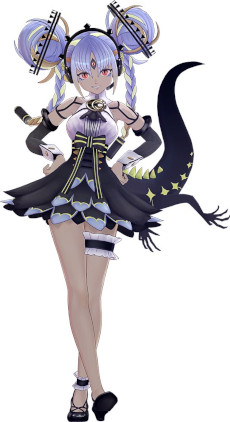 ���������꡼ No.004�Υ���ͥ������ / �ְ�ã����̲��ʤ� - From AI������˥���ե�����ס��ᥤ��ӥ��奢��䥢�ʥ��󥹥ȥ쥤�顼��������ǥ����륵����ɥȥ�å���ȯ������