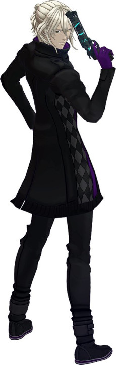 ���������꡼ No.005�Υ���ͥ������ / �ְ�ã����̲��ʤ� - From AI������˥���ե�����ס��ᥤ��ӥ��奢��䥢�ʥ��󥹥ȥ쥤�顼��������ǥ����륵����ɥȥ�å���ȯ������