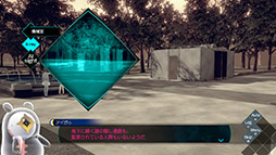 ���������꡼ No.002�Υ���ͥ������ / �ְ�ã����̲��ʤ� - From AI������˥���ե�����ס�æ�Хѡ��Ȥ��ɲä��������ॷ���ƥ�������餫��