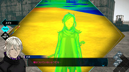 ���������꡼ No.003�Υ���ͥ������ / �ְ�ã����̲��ʤ� - From AI������˥���ե�����ס�æ�Хѡ��Ȥ��ɲä��������ॷ���ƥ�������餫��