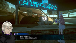 ���������꡼ No.007�Υ���ͥ������ / �ְ�ã����̲��ʤ� - From AI������˥���ե�����ס�æ�Хѡ��Ȥ��ɲä��������ॷ���ƥ�������餫��