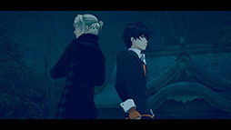 ���������꡼ No.003�Υ���ͥ������ / �ְ�ã����̲��ʤ� - From AI������˥���ե�������ܺ�������˥��ࡤæ�Ф�3�ѡ��Ȥ˥ե����������������ƥ�ȥ쥤�顼��������