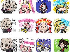 ְã̲ʤ - From AI˥եסLINEꥨפȯ䡣硼ȥ˥κǽáְžԡפ