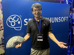 ܻؤǥ٥åѤΤΡȻҲɤ˨BitSummitŸ1ǯѥ󥽥եȤγŸٱθϡBitSummit