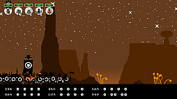 パタポン1+2 リプレイ