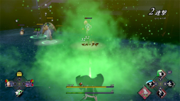 ���������꡼ No.022�Υ���ͥ������ / �Υץ쥤��ݡϡ�RAIDOU Remastered: Ķ��ʼ�Ĵ����פϡ����ꥸ�ʥ뤫��ͷ�Ӥ䤹����˥塼���롣���Ԥβ����������ȤȤ��Ω����������