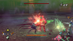 ���������꡼ No.023�Υ���ͥ������ / �Υץ쥤��ݡϡ�RAIDOU Remastered: Ķ��ʼ�Ĵ����פϡ����ꥸ�ʥ뤫��ͷ�Ӥ䤹����˥塼���롣���Ԥβ����������ȤȤ��Ω����������