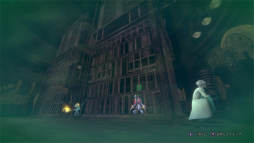 ���������꡼ No.034�Υ���ͥ������ / �Υץ쥤��ݡϡ�RAIDOU Remastered: Ķ��ʼ�Ĵ����פϡ����ꥸ�ʥ뤫��ͷ�Ӥ䤹����˥塼���롣���Ԥβ����������ȤȤ��Ω����������