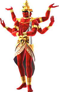 ���������꡼ No.018�Υ���ͥ������ / ��RAIDOU Remastered: Ķ��ʼ�Ĵ����ס��饤�ɥ�����������ֿ����õ��פ��������Ĺ�ʤɰ������Ǥ����餫��