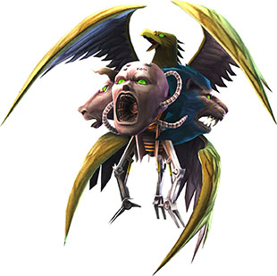 ���������꡼ No.019�Υ���ͥ������ / ��RAIDOU Remastered: Ķ��ʼ�Ĵ����ס��饤�ɥ�����������ֿ����õ��פ��������Ĺ�ʤɰ������Ǥ����餫��