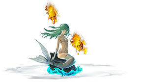 ���������꡼ No.021�Υ���ͥ������ / ��RAIDOU Remastered: Ķ��ʼ�Ĵ����ס��饤�ɥ�����������ֿ����õ��פ��������Ĺ�ʤɰ������Ǥ����餫��